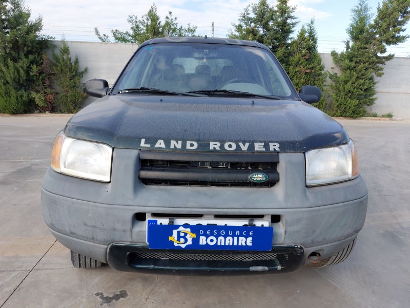 land rover freelander i (l314) del año 1998