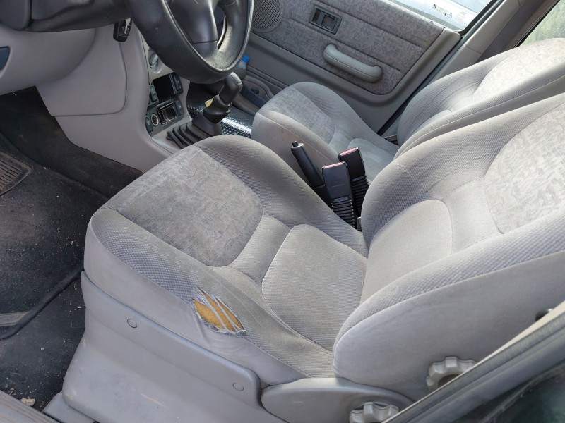 land rover freelander i (l314) del año 1998