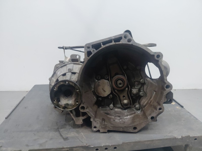 Recambio de caja cambios para volkswagen golf vi (5k1) 1.6 tdi referencia OEM IAM   