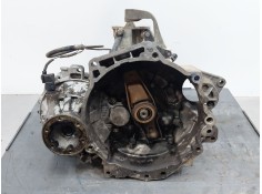Recambio de caja cambios para seat leon (1m1) 1.9 tdi referencia OEM IAM   