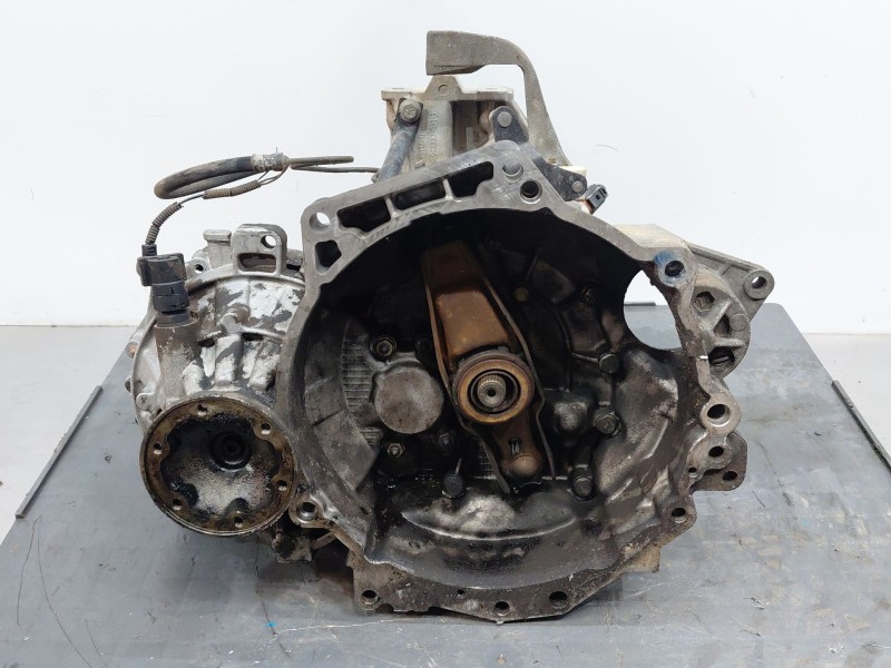 Recambio de caja cambios para seat leon (1m1) 1.9 tdi referencia OEM IAM   
