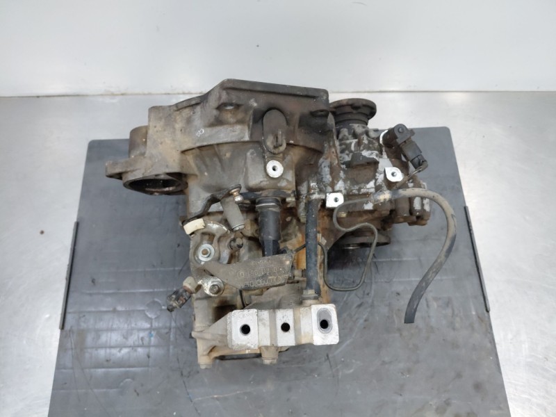 Recambio de caja cambios para seat leon (1m1) 1.9 tdi referencia OEM IAM   