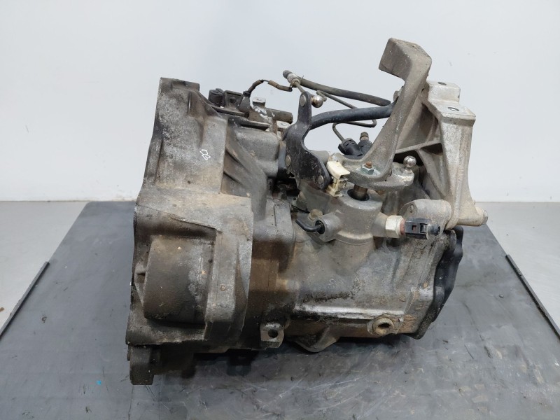 Recambio de caja cambios para seat leon (1m1) 1.9 tdi referencia OEM IAM   