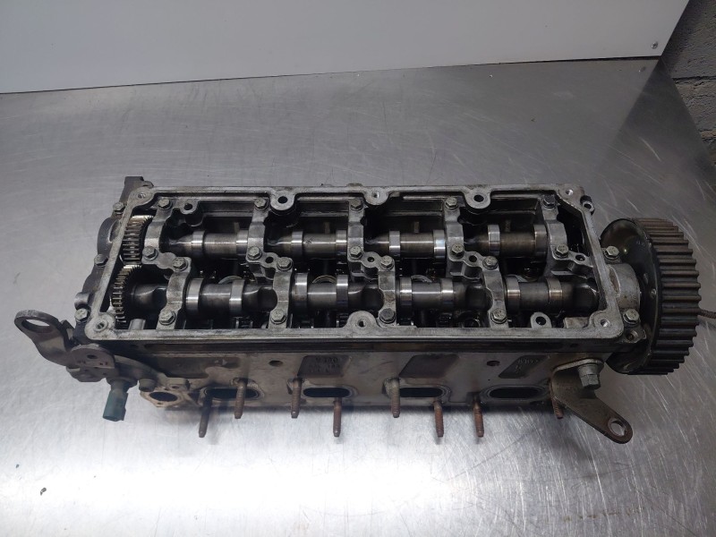 Recambio de culata para volkswagen golf vi (5k1) 1.6 tdi referencia OEM IAM   