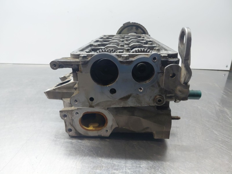 Recambio de culata para volkswagen golf vi (5k1) 1.6 tdi referencia OEM IAM   