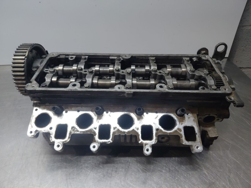 Recambio de culata para volkswagen golf vi (5k1) 1.6 tdi referencia OEM IAM   