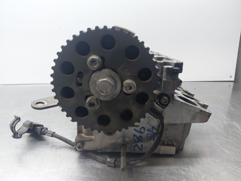 Recambio de culata para volkswagen golf vi (5k1) 1.6 tdi referencia OEM IAM   