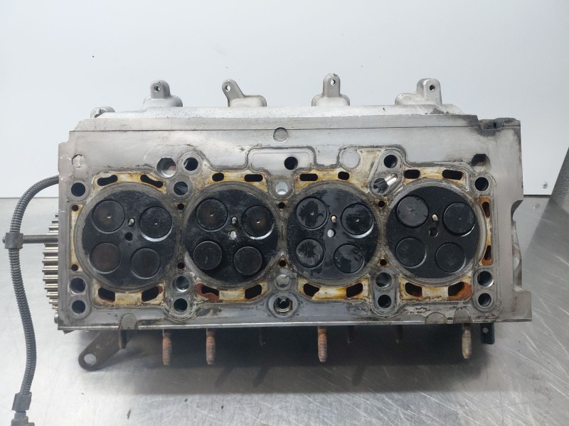 Recambio de culata para volkswagen golf vi (5k1) 1.6 tdi referencia OEM IAM   