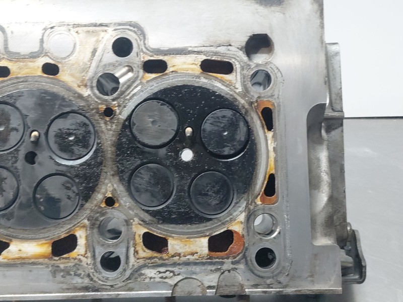 Recambio de culata para volkswagen golf vi (5k1) 1.6 tdi referencia OEM IAM   