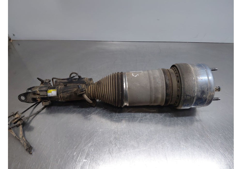 Recambio de amortiguador delantero izquierdo para mercedes-benz clase e (w213) elegance referencia OEM IAM   