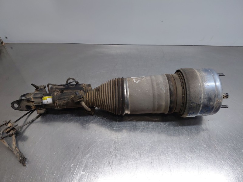 Recambio de amortiguador delantero izquierdo para mercedes-benz clase e (w213) elegance referencia OEM IAM   