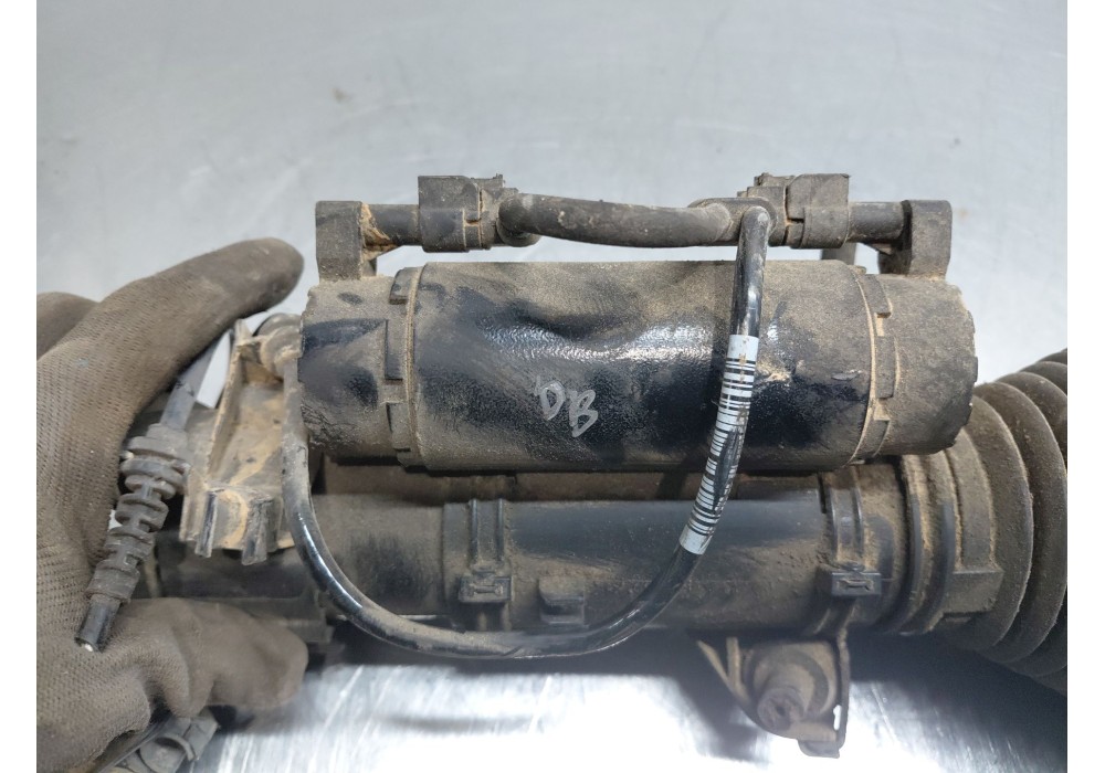 Recambio de amortiguador delantero izquierdo para mercedes-benz clase e (w213) elegance referencia OEM IAM   
