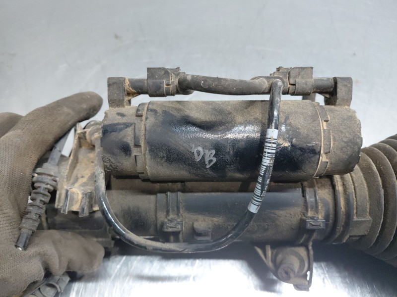 Recambio de amortiguador delantero izquierdo para mercedes-benz clase e (w213) elegance referencia OEM IAM   