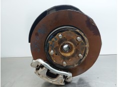 Recambio de mangueta delantera izquierda para toyota yaris cross mpx style referencia OEM IAM   