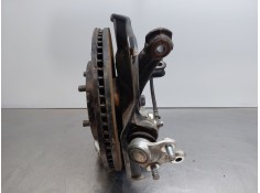 Recambio de mangueta delantera izquierda para toyota yaris cross mpx style referencia OEM IAM    2