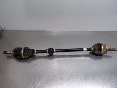Recambio de transmision delantera derecha para toyota yaris cross mpx style referencia OEM IAM   