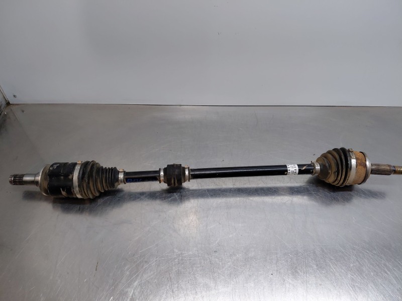 Recambio de transmision delantera derecha para toyota yaris cross mpx style referencia OEM IAM   