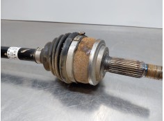 Recambio de transmision delantera derecha para toyota yaris cross mpx style referencia OEM IAM    2
