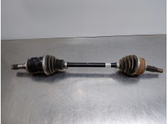 Recambio de transmision delantera izquierda para toyota yaris cross mpx style referencia OEM IAM   