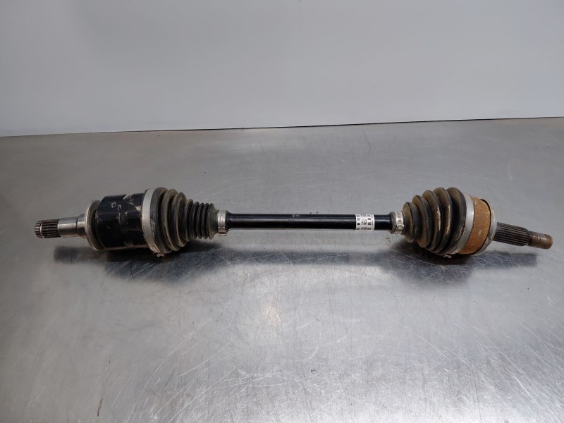 Recambio de transmision delantera izquierda para toyota yaris cross mpx style referencia OEM IAM   
