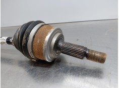 Recambio de transmision delantera izquierda para toyota yaris cross mpx style referencia OEM IAM    2