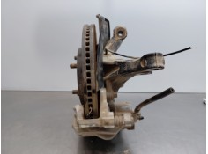 Recambio de mangueta delantera derecha para toyota yaris cross mpx style referencia OEM IAM    2