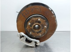 Recambio de mangueta delantera izquierda para toyota yaris cross mpx style referencia OEM IAM   