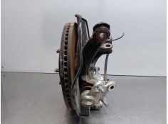 Recambio de mangueta delantera izquierda para toyota yaris cross mpx style referencia OEM IAM    2