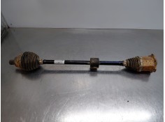 Recambio de transmision delantera derecha para audi q2 (gab) design referencia OEM IAM   