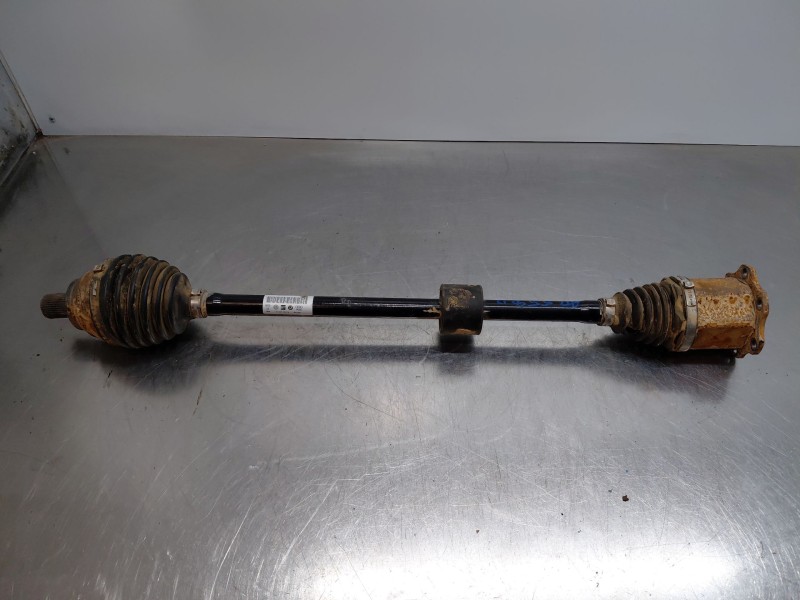Recambio de transmision delantera derecha para audi q2 (gab) design referencia OEM IAM   
