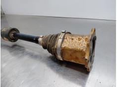 Recambio de transmision delantera derecha para audi q2 (gab) design referencia OEM IAM    2