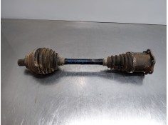 Recambio de transmision delantera izquierda para audi q2 (gab) design referencia OEM IAM   
