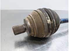 Recambio de transmision delantera izquierda para audi q2 (gab) design referencia OEM IAM    2