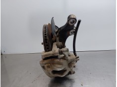 Recambio de mangueta delantera derecha para toyota yaris cross mpx style referencia OEM IAM    2