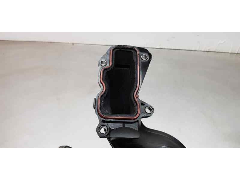Recambio de tubo para volkswagen touareg (7l6) v6 tdi referencia OEM IAM 059145762B  