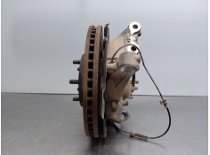 Recambio de mangueta delantera izquierda para ford mondeo turn. titanium referencia OEM IAM    2