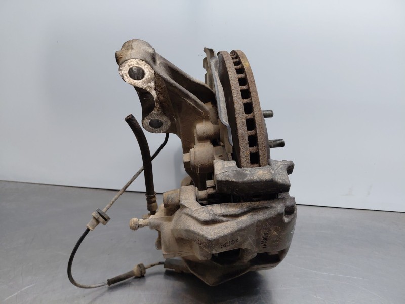 Recambio de mangueta delantera izquierda para ford mondeo turn. titanium referencia OEM IAM   