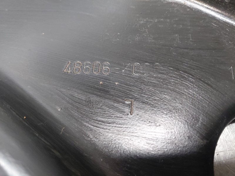 Recambio de brazo suspension inferior delantero izquierdo para toyota yaris cross mpx style referencia OEM IAM   