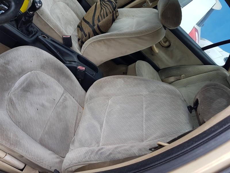 peugeot 406 berlina (s1/s2) del año 1998