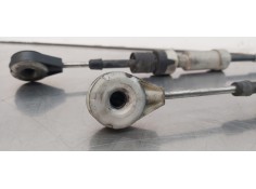 Recambio de varillaje cambio para ford transit kastenwagen (ttg) 350 l2 ambiente referencia OEM IAM 2225897   2