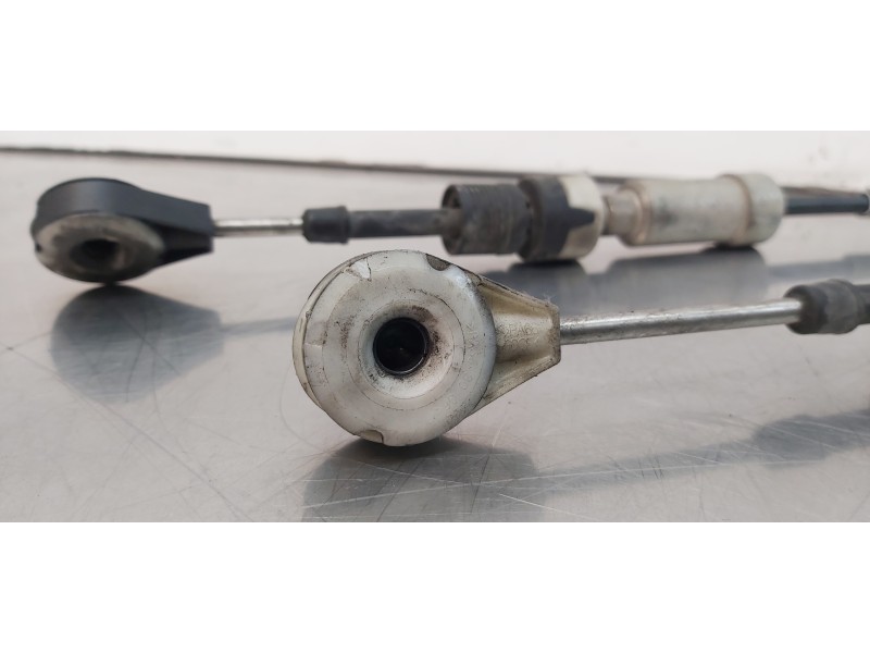 Recambio de varillaje cambio para ford transit kastenwagen (ttg) 350 l2 ambiente referencia OEM IAM 2225897   Recambio de varillaje cambio para ford transit kastenwagen (ttg) 350 l2 ambiente referencia OEM IAM 2225897