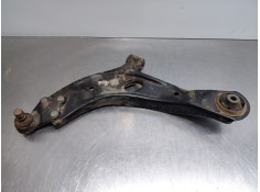 Recambio de brazo suspension inferior delantero izquierdo para ssangyong korando urban referencia OEM IAM   