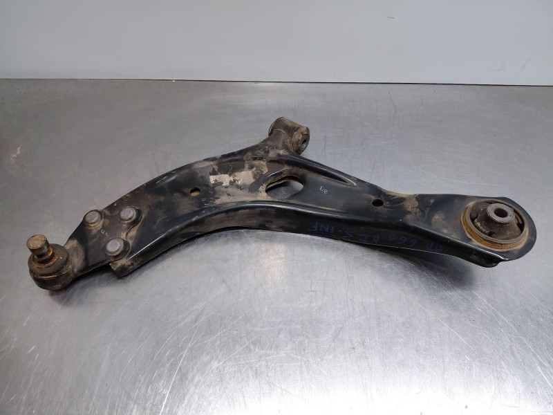 Recambio de brazo suspension inferior delantero izquierdo para ssangyong korando urban referencia OEM IAM   