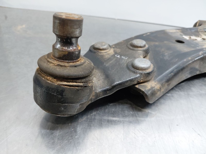 Recambio de brazo suspension inferior delantero izquierdo para ssangyong korando urban referencia OEM IAM   