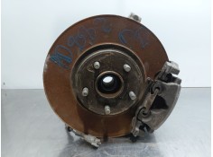 Recambio de mangueta delantera derecha para ford mondeo turn. titanium referencia OEM IAM   