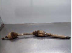 Recambio de transmision delantera derecha para ford mondeo turn. titanium referencia OEM IAM   