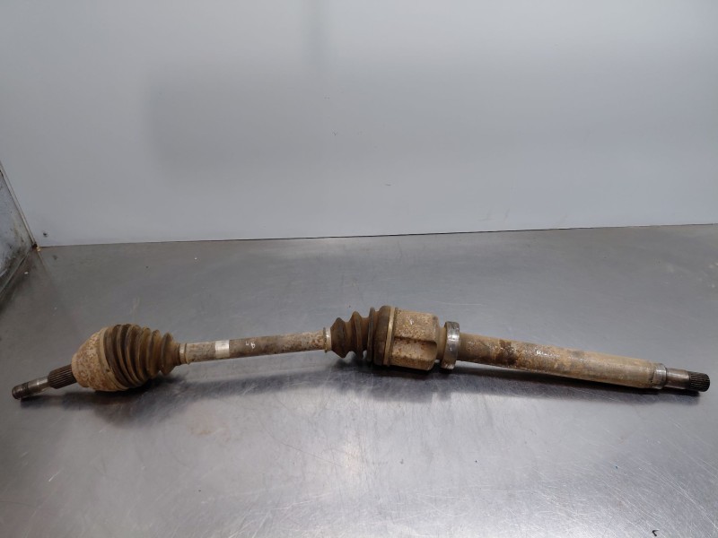 Recambio de transmision delantera derecha para ford mondeo turn. titanium referencia OEM IAM   