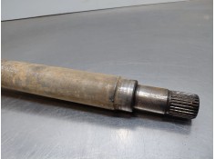 Recambio de transmision delantera derecha para ford mondeo turn. titanium referencia OEM IAM    2