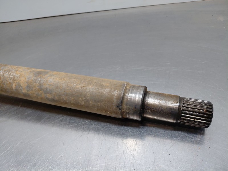 Recambio de transmision delantera derecha para ford mondeo turn. titanium referencia OEM IAM   