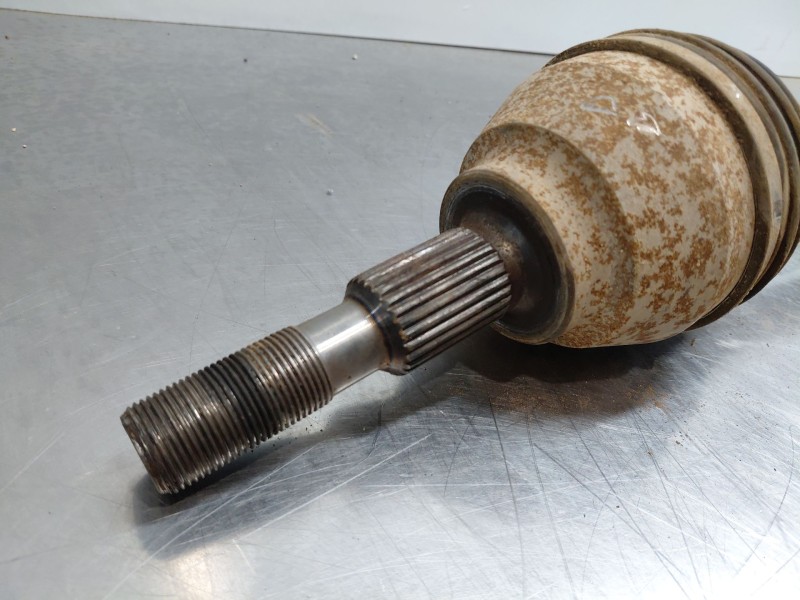 Recambio de transmision delantera derecha para ford mondeo turn. titanium referencia OEM IAM   